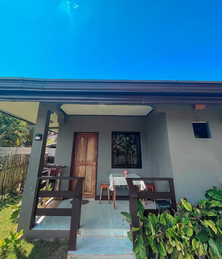 Zara'S Casa Rental 锡基霍尔 外观 照片