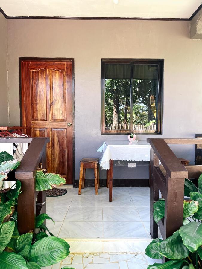 Zara'S Casa Rental 锡基霍尔 外观 照片