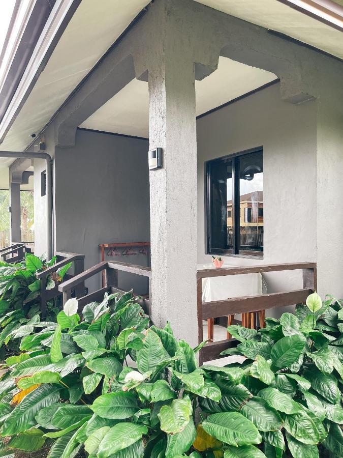 Zara'S Casa Rental 锡基霍尔 外观 照片