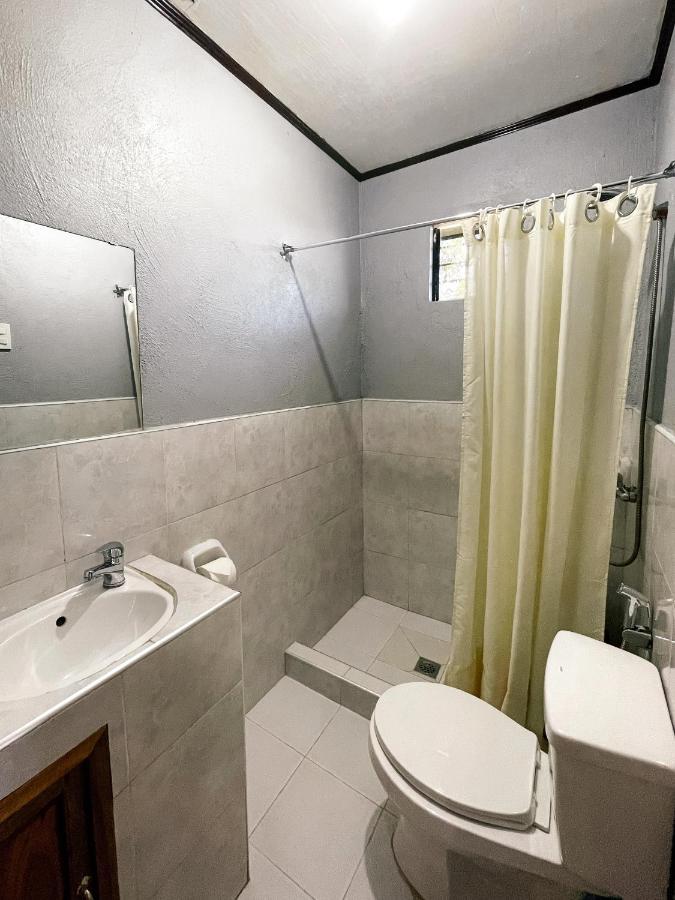 Zara'S Casa Rental 锡基霍尔 外观 照片
