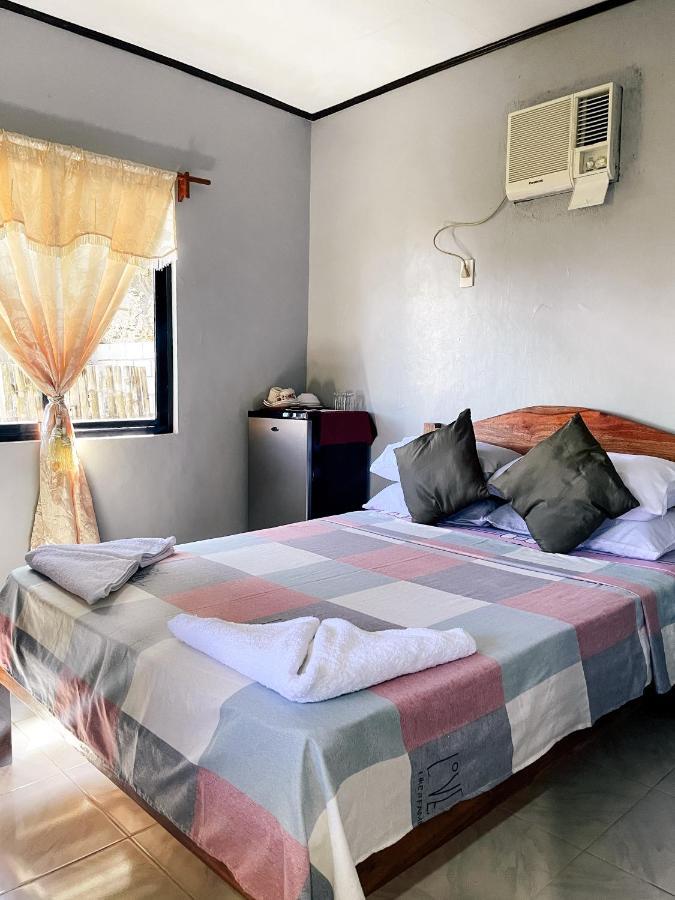 Zara'S Casa Rental 锡基霍尔 外观 照片